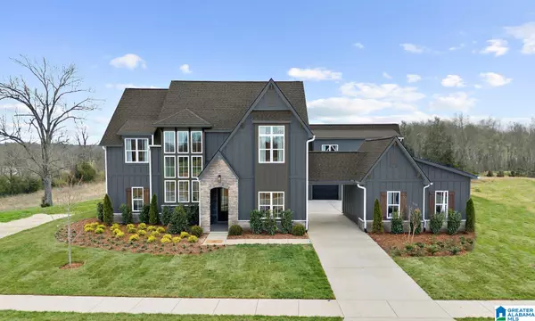 1728 GLASSCOTT TRAIL, Hoover, AL 35226