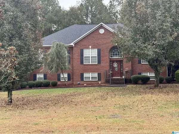 3014 MAGNOLIA DRIVE, Leeds, AL 35094