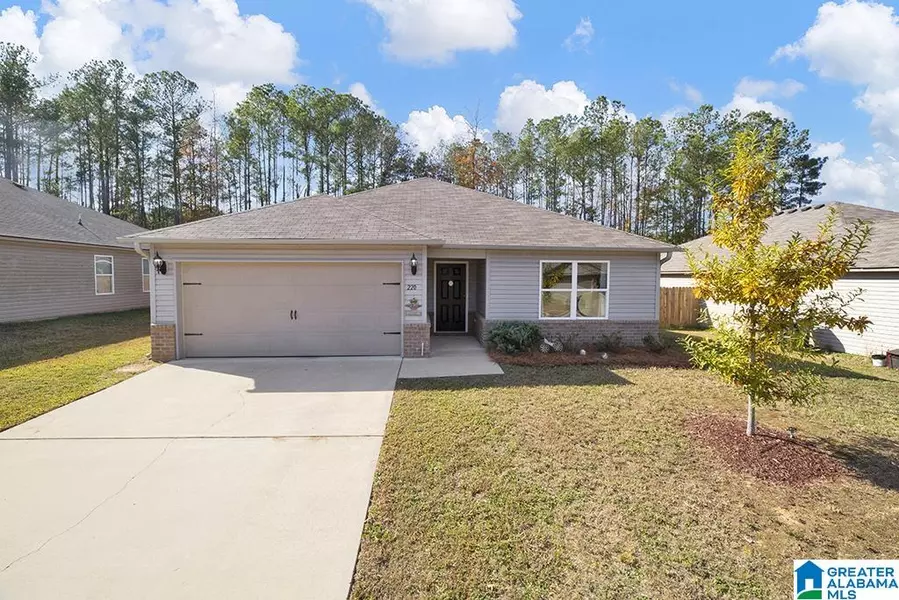 220 STONEBRIAR DRIVE, Calera, AL 35040