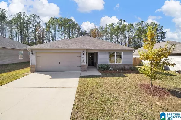 220 STONEBRIAR DRIVE, Calera, AL 35040