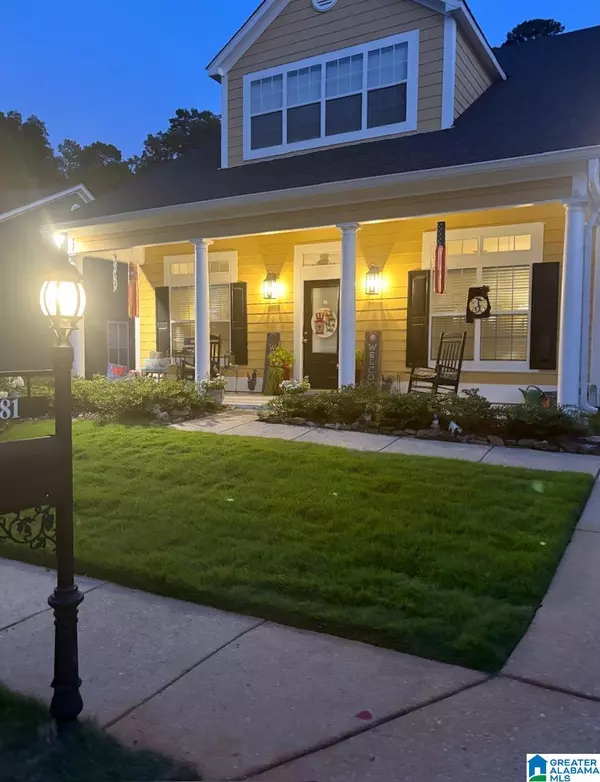 Bessemer, AL 35022,6281 S CLUBVIEW CIRCLE