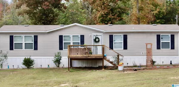 2924 COUNTY ROAD 69, Clanton, AL 35045