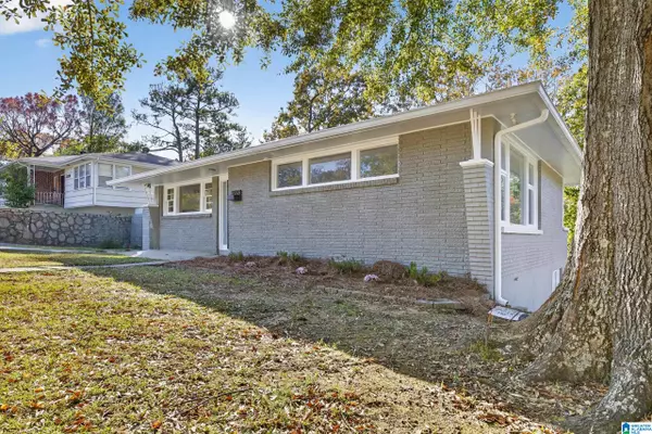 Anniston, AL 36207,1232 KILBY TERRACE