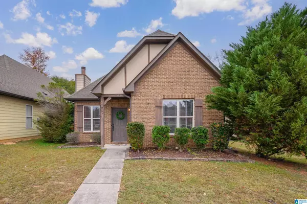 Calera, AL 35040,1057 SAVANNAH LANE