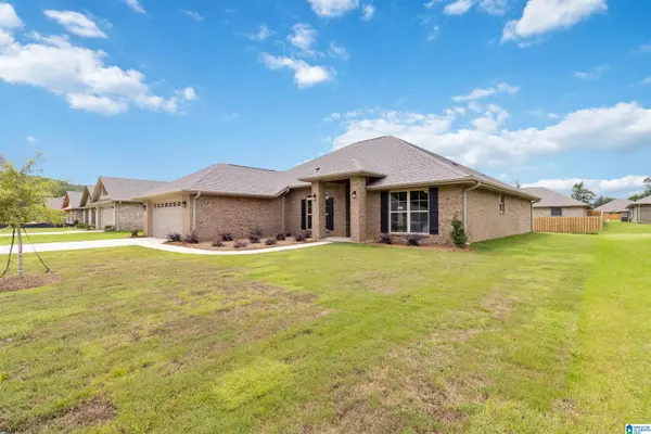 Montevallo, AL 35115,384 UNION LOOP