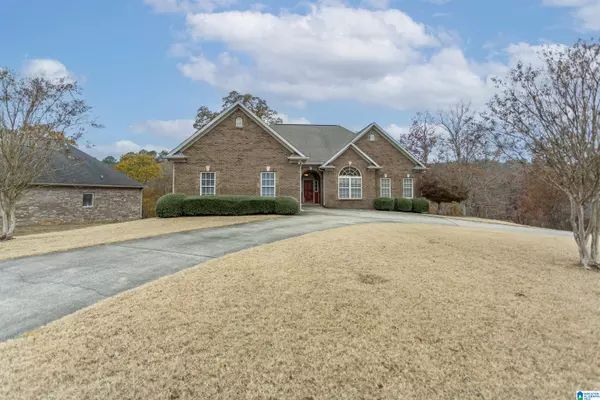 Bessemer, AL 35023,7536 CHASE WAY