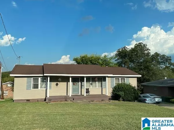 1153 1ST STREET N, Birmingham, AL 35204