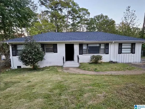 905 ELIZABETH DRIVE, Birmingham, AL 35215