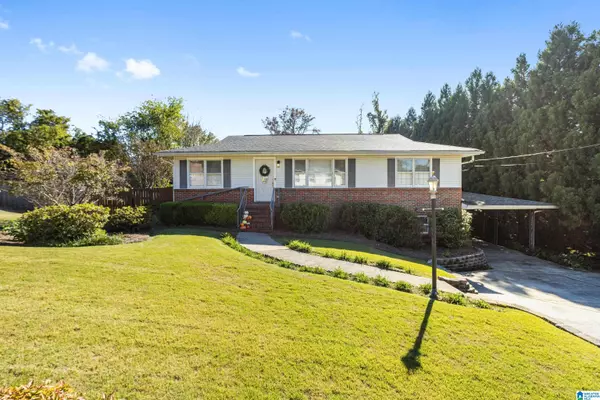 3175 VALLEY PARK DRIVE, Vestavia Hills, AL 35243