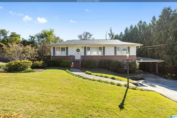 3157 VALLEY PARK DRIVE, Vestavia Hills, AL 35243