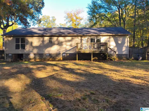 Lakeview, AL 35111,12548 PATSY DRIVE