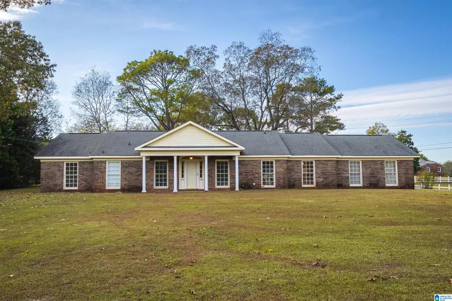 135 FREEMAN STREET, Dadeville, AL 36853