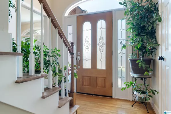 Pinson, AL 35126,8001 CREEKSTONE CIRCLE