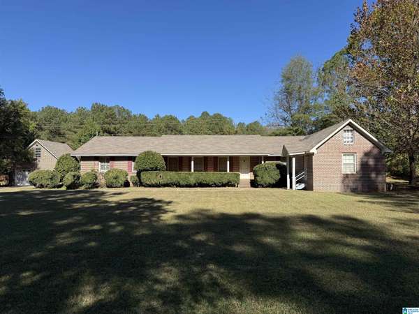 3701 HIGHWAY 132, Oneonta, AL 35121