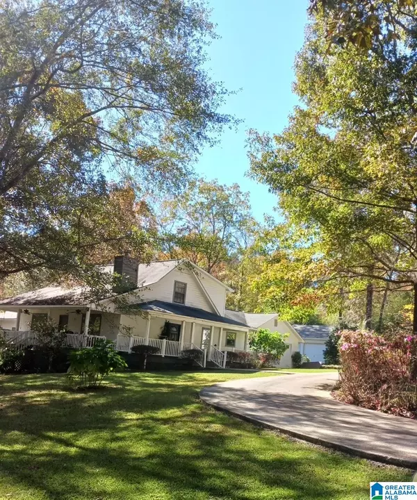 22507 ROSSER LANE, Mccalla, AL 35111