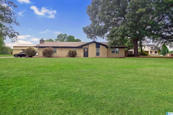 575 COUNTY ROAD 271, Clanton, AL 35045