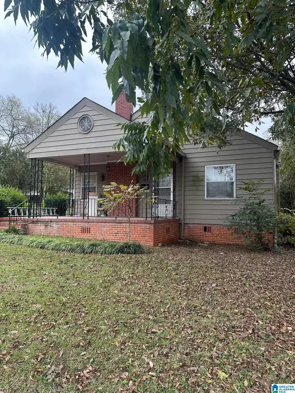 Birmingham, AL 35217,1225 ELIZABETH AVENUE