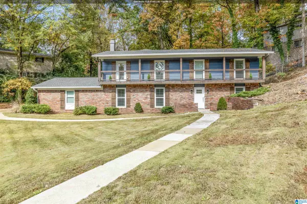 1332 SOUTHHALL ROAD, Birmingham, AL 35213