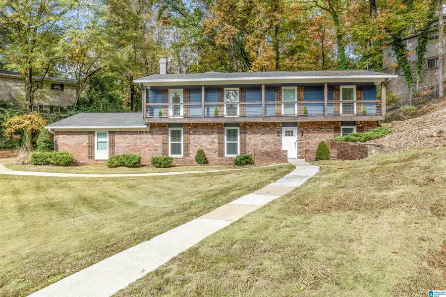 1332 SOUTHHALL ROAD, Birmingham, AL 35213