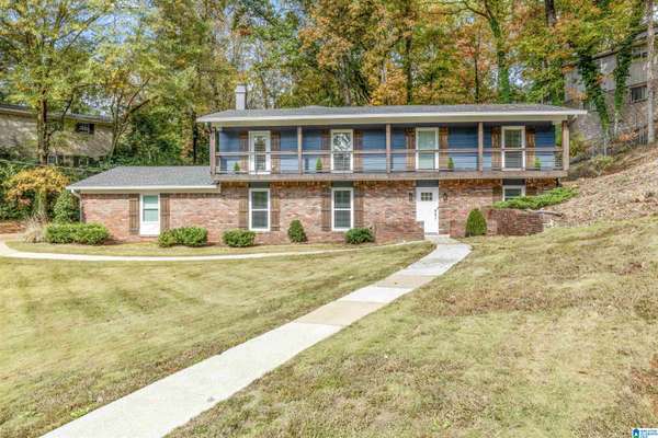 1332 SOUTHHALL ROAD, Birmingham, AL 35213