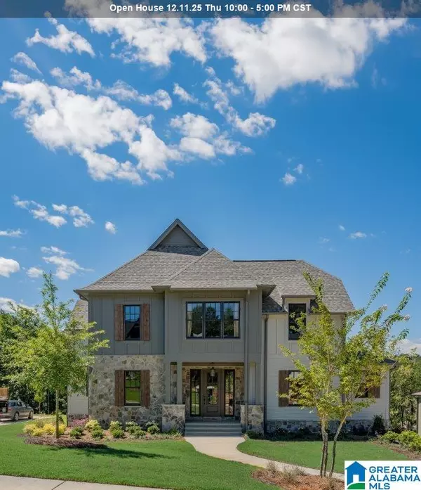 6031 OLIVEWOOD DRIVE, Hoover, AL 35244