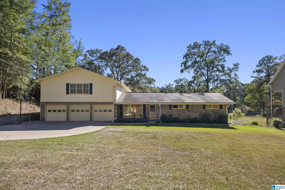 Tuscaloosa, AL 35405,4625 BREAM DRIVE