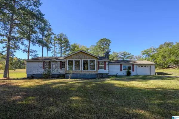 323 CHELSEA ROAD, Columbiana, AL 35051