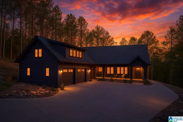 Jacksons Gap, AL 36861,386 HICKORY TRAIL