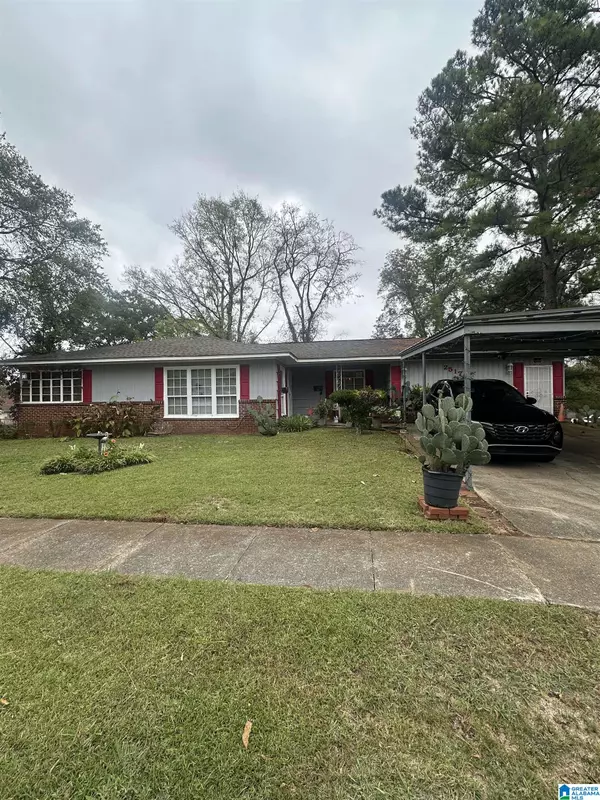 Birmingham, AL 35208,2517 AVENUE W