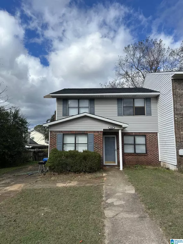 5400 NOTTINGHAM DRIVE, Birmingham, AL 35235