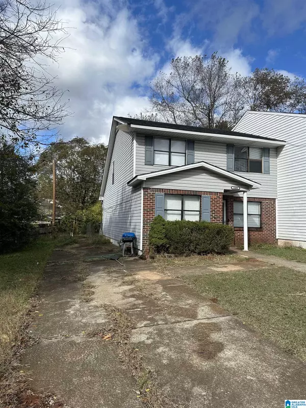 Birmingham, AL 35235,5400 NOTTINGHAM DRIVE