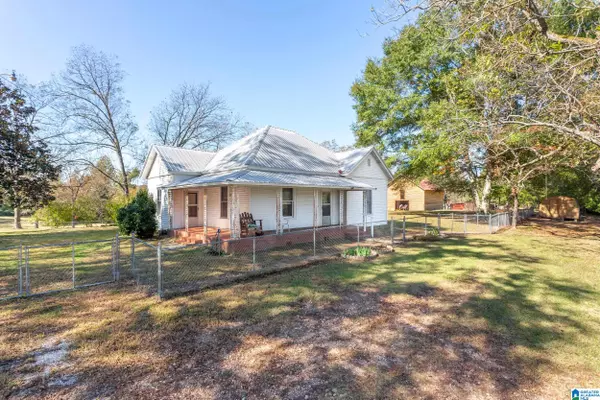 Anniston, AL 36201,3520 ALEXANDRIA ROAD