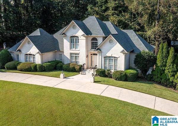 2901 GLENSTONE CIRCLE, Birmingham, AL 35242