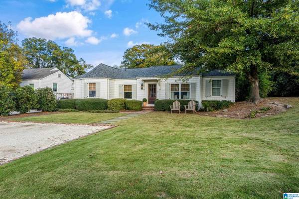 201 BEECH STREET, Mountain Brook, AL 35213