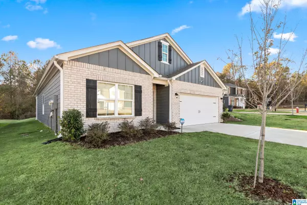 Odenville, AL 35120,195 SUSSEX ROAD