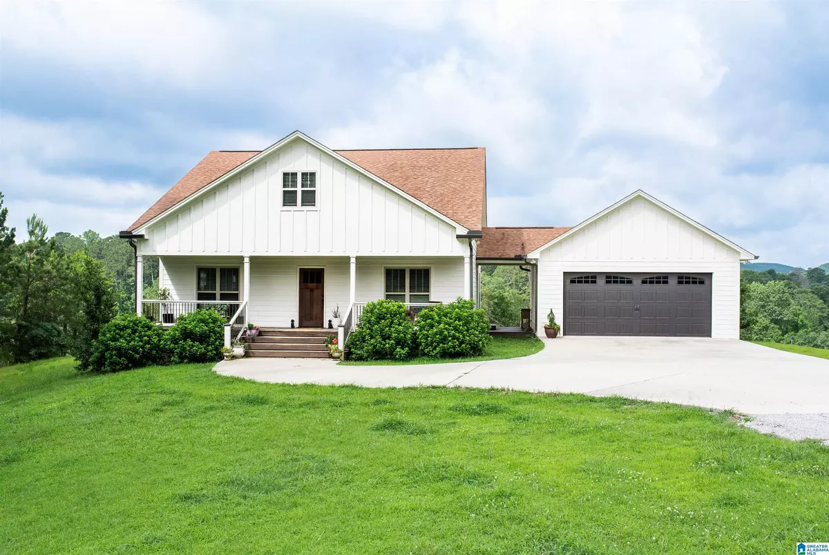 Cullman, AL 35057,70 COUNTY ROAD 299