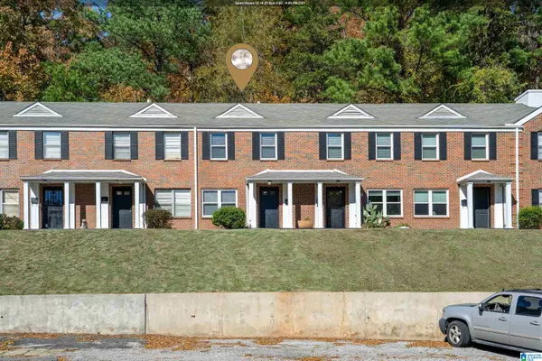 1710 VALLEY AVENUE #E, Homewood, AL 35209