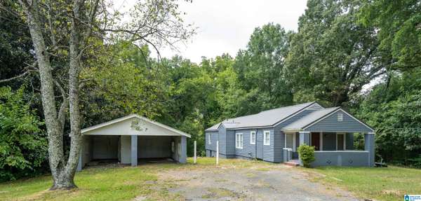 155 PARK ROAD, Pleasant Grove, AL 35127