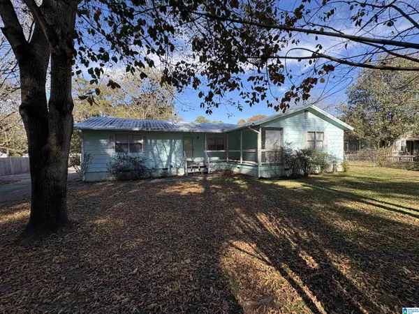 3227 CENTRAL AVENUE, Birmingham, AL 35224