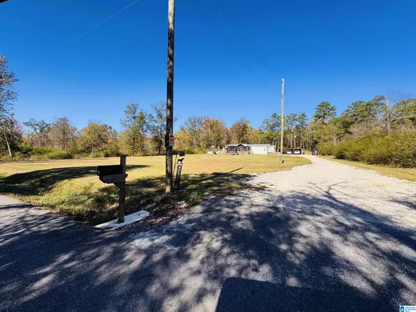 208 HOMELAND WAY, Montevallo, AL 35115