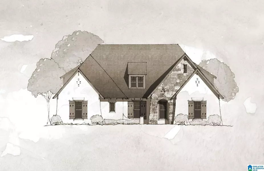 1230 BRAYFIELD CREST DRIVE, Vestavia Hills, AL 35242