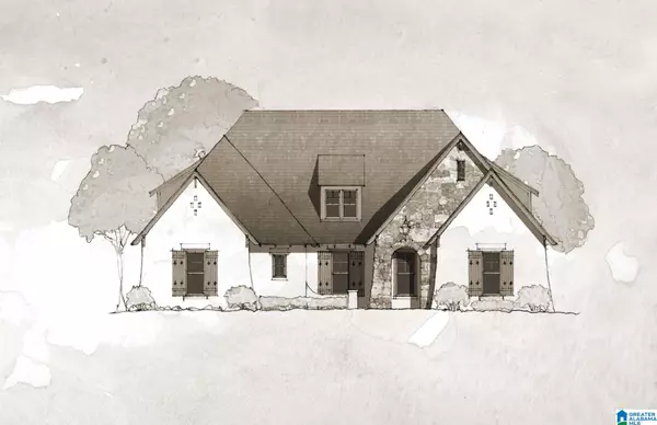 1230 BRAYFIELD CREST DRIVE, Vestavia Hills, AL 35242