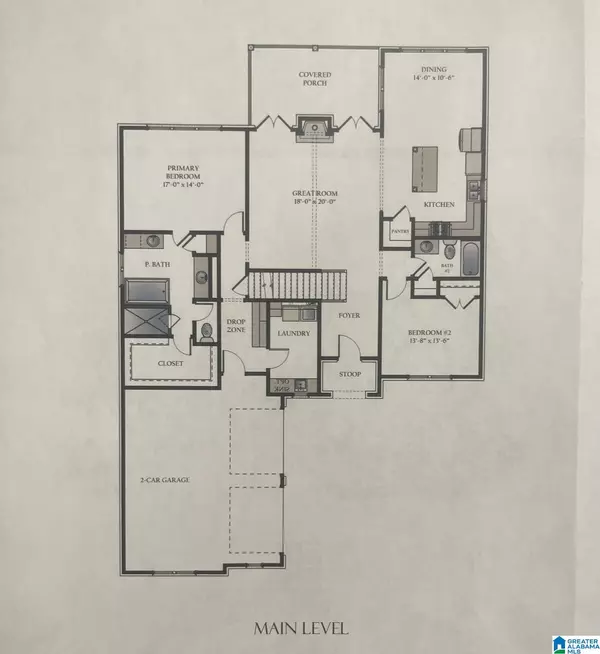 Hoover, AL 35244,1877 CYRUS COVE DRIVE