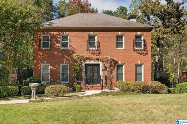 Hoover, AL 35244,177 BROOK TRACE DRIVE