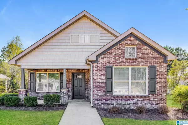 4445 WINCHESTER HILLS WAY, Clay, AL 35215