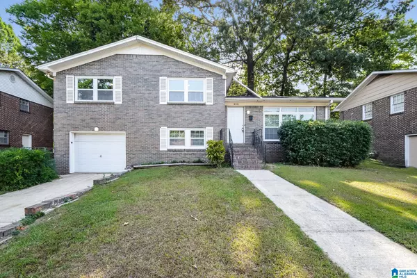 2421 ETOWAH STREET, Tarrant, AL 35217