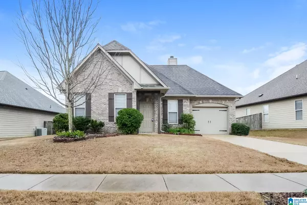 1203 WASHINGTON DRIVE, Moody, AL 35004