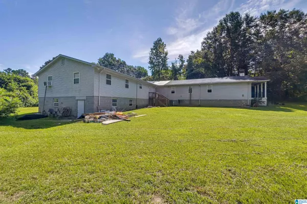 Marbury, AL 36051,95 COUNTY ROAD 755