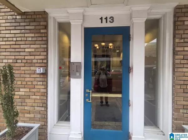 Birmingham, AL 35203,113 22ND STREET N #411