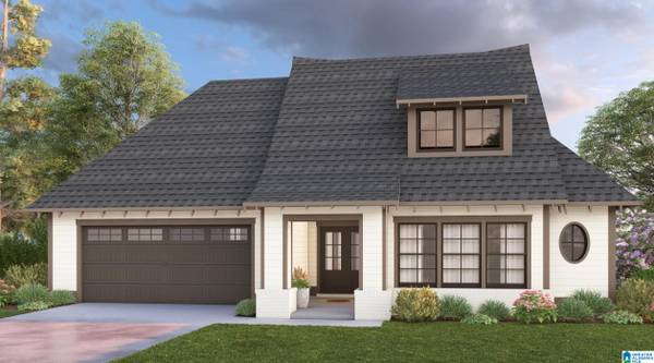 3448 BLACKRIDGE CIRCLE, Hoover, AL 35244